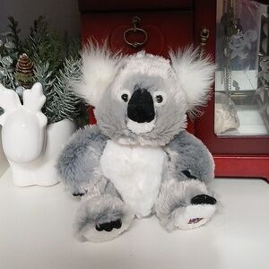 💜3/$20💜 Webkinz Lilkinz Koala